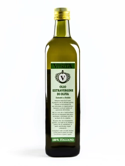 Aceto e olio d'oliva