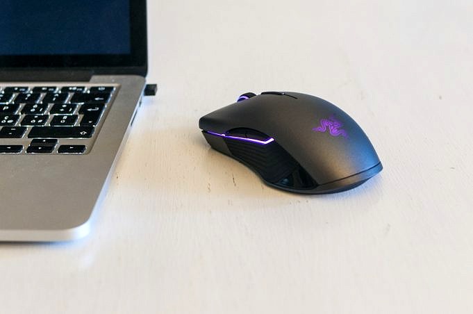 Mouse Ottico Vs Laser: Che è Meglio